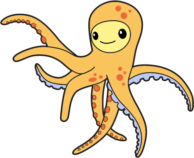 Octonauts Octopus Octonauts Sea Creatures Coloring Page Png Octonauts Logo