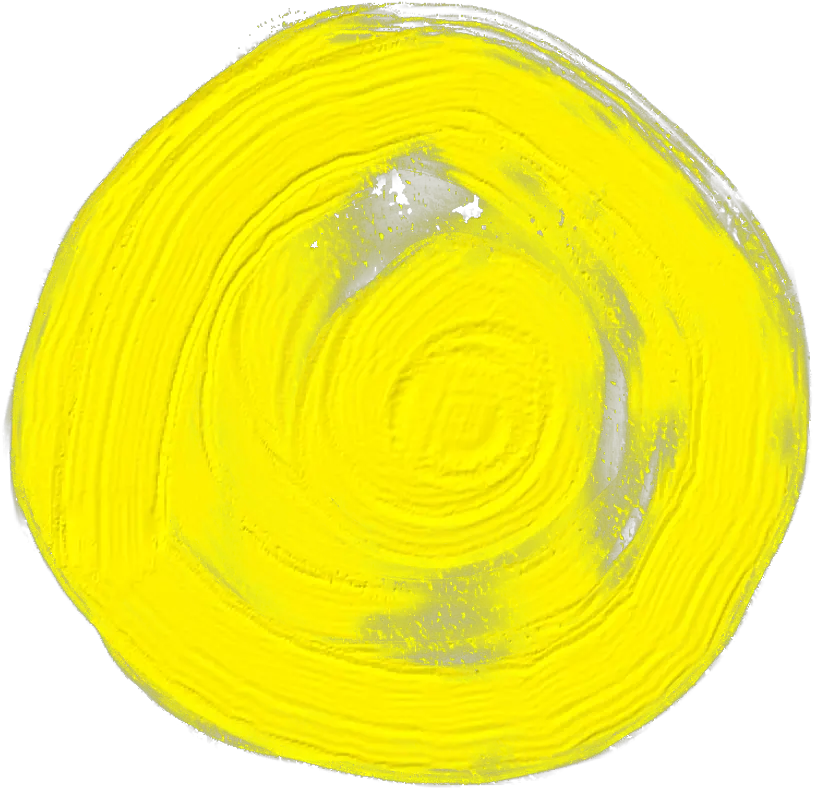 Download Hd Yellow Circle Dot Dots Watercolor Texture Circle Png Texture Background Png
