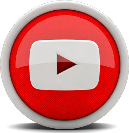 Youtube Logo Free Icon Of 3d Social Logos Dot Png Free Youtube Icon