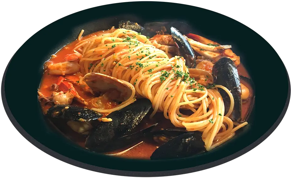 Food Pasta Seafood Tomato Pasta Bouillabaisse Recipe Png Pasta Png