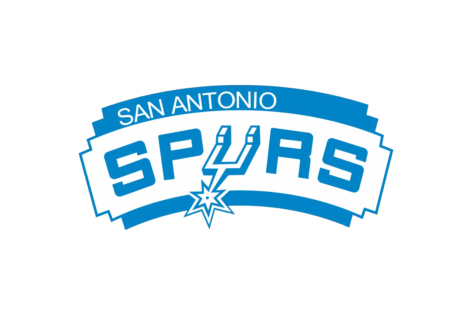 Download San Antonio Spurs Logo San Antonio Spurs Live San Antonio Spurs Png Spurs Png