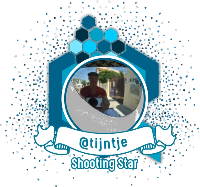 Quratoru0027s Shooting Star Tijntje U2014 Steemit Portable Network Graphics Png Shooting Star Png