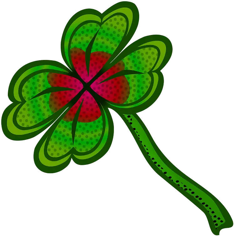 Four Leaf Clover Clipart Free Download Transparent Png Clover 4 Leaf Clover Png