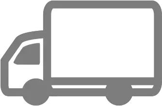 Courrier Truck Delivery Transport Vehicle Free Icon Commercial Vehicle Png Vehicle Icon