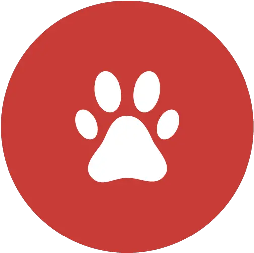 Pets Friendly Policy Burnie Airport Motel Dog Paw Png Pet Friendly Icon