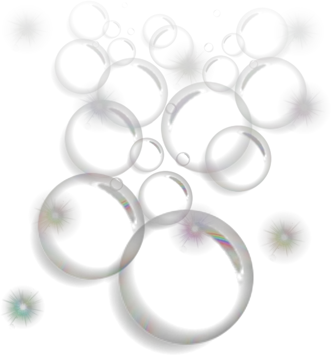 Download Hd Rainbow Bubbles Rainbow Bubbles Png Rainbow Bubble Png Bubbles Png Transparent