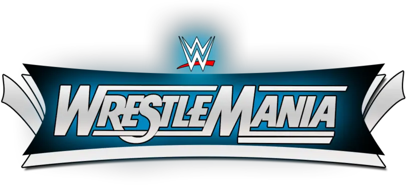 Wrestlemania 32 Logo Wwe Wrestlemania Custom Logos Custom Wrestlemania Logo Png Wwe Transparent Logo png