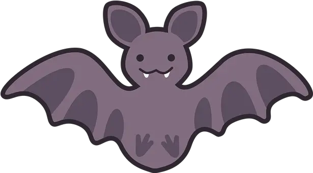 700 Free Bats U0026 Halloween Illustrations Mamiferos Dibujos Png Cute Bat Icon