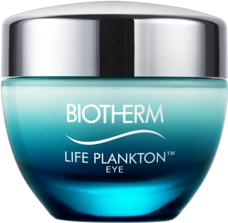 Biotherm Biotherm Life Plankton Eye Cream 3614272360037 Life Plankton Eye Cream Png Plankton Png