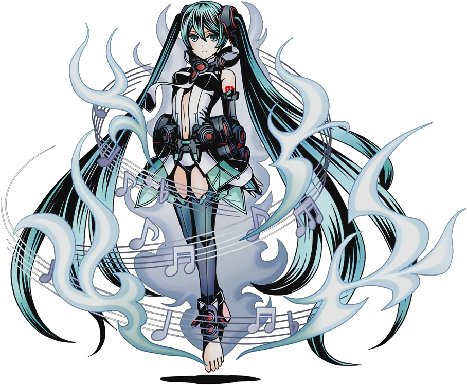 Hatsune Miku And For Women Png Vocaloid Logo