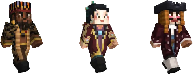 Pirates Of The Caribbean Mash Up Pack Out Today Minecraft Png Pirate Hook Icon