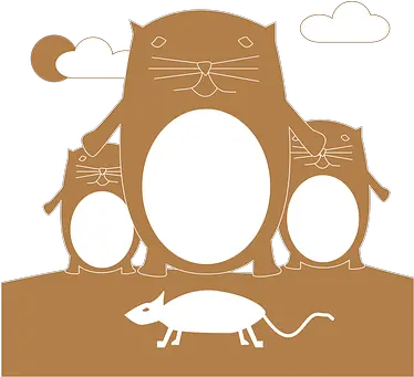 100 Free Cat Mouse U0026 Images Cat Png Christmas Cat Icon