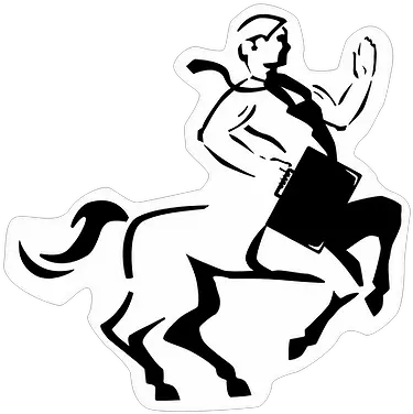 About Lawyercentaur Horse Supplies Png Centaur Icon