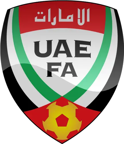 United Arab Emirates Football Logo Png Ibirapuera Park Emirates Logo