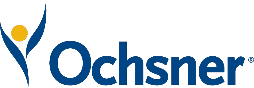 Ochsner Health Lsu Health Monroe Medical Center Monroe La Ochsner Health Png Lsu Logo Png