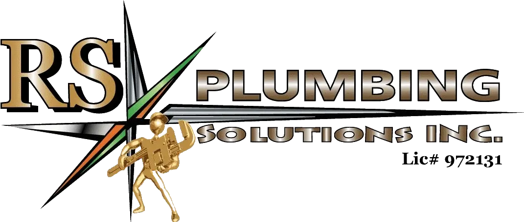 About Rs Plumbing Solutions Inc Clip Art Png Rs Logo