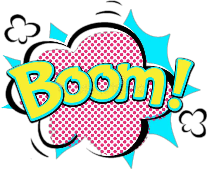 Download Boom Comic Speechbubble Emoji Words Boom Speech Barcelona Png Comic Speech Bubble Png