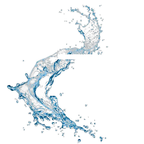 Water Flowing Png