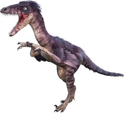 Survival Troodon Ark Png Ark Red No Sound Icon