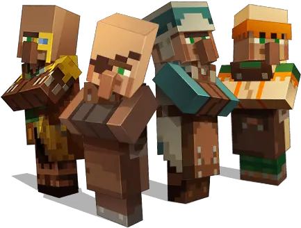 Mojang Java Account Move Minecraft Transparent Minecraft Villagers Pngs Minecraft Channel Icon