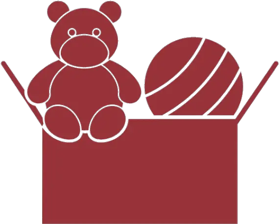 Your Support Is Essential For Afghans Teddy Bear Png Toy Box Icon