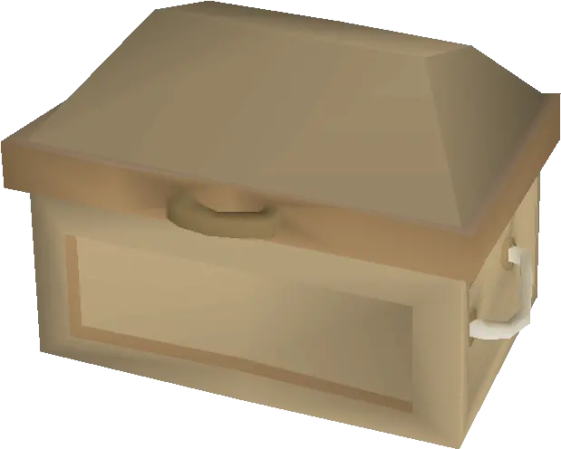 Oak Fancy Dress Box Osrs Wiki Filing Box Png Toy Box Icon