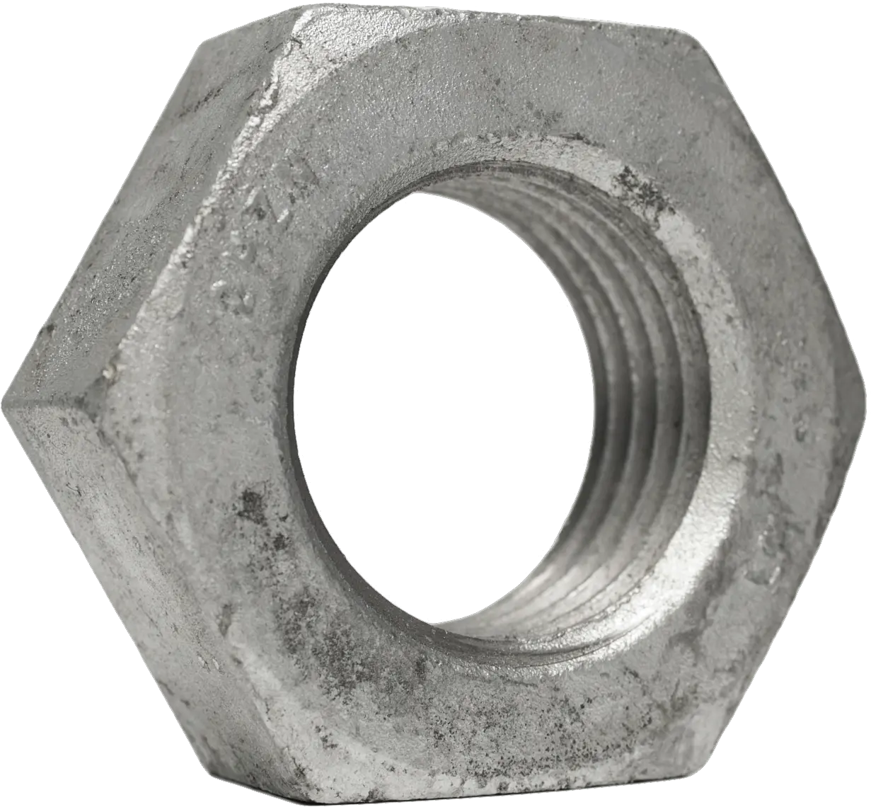 Download Shop Heavy Hex Jam Nuts Now Circle Png Nut Png