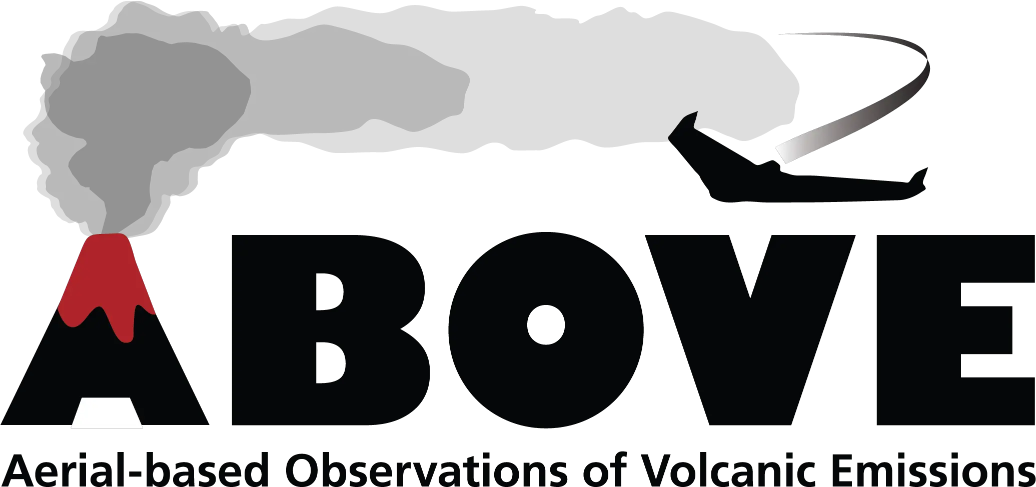 Above Deep Carbon Observatory Poster Png Volcano Png