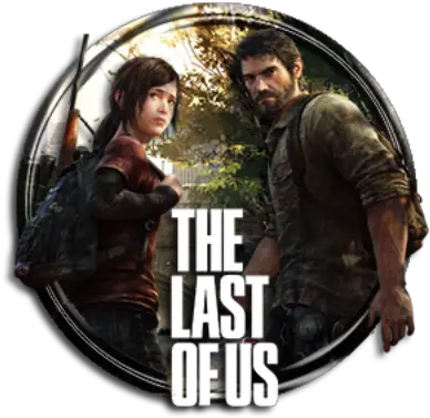 Acutisnetwork Beacons Mobile Website Last Of Us Remastered Logo Png The Last Of Us Icon