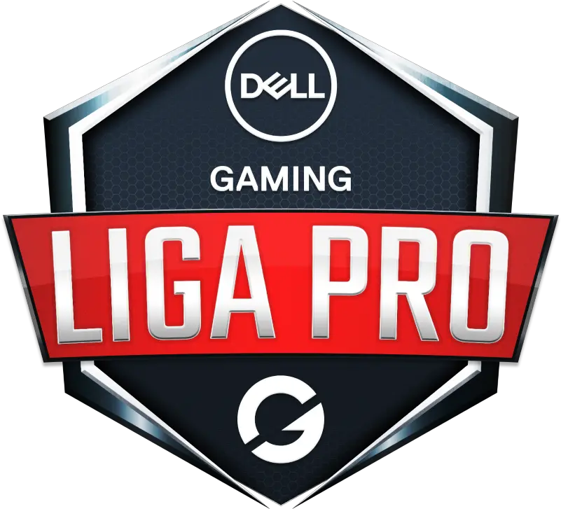 Csgo Results Hltvorg Dell Gaming Liga Pro Png Dell Logo Png