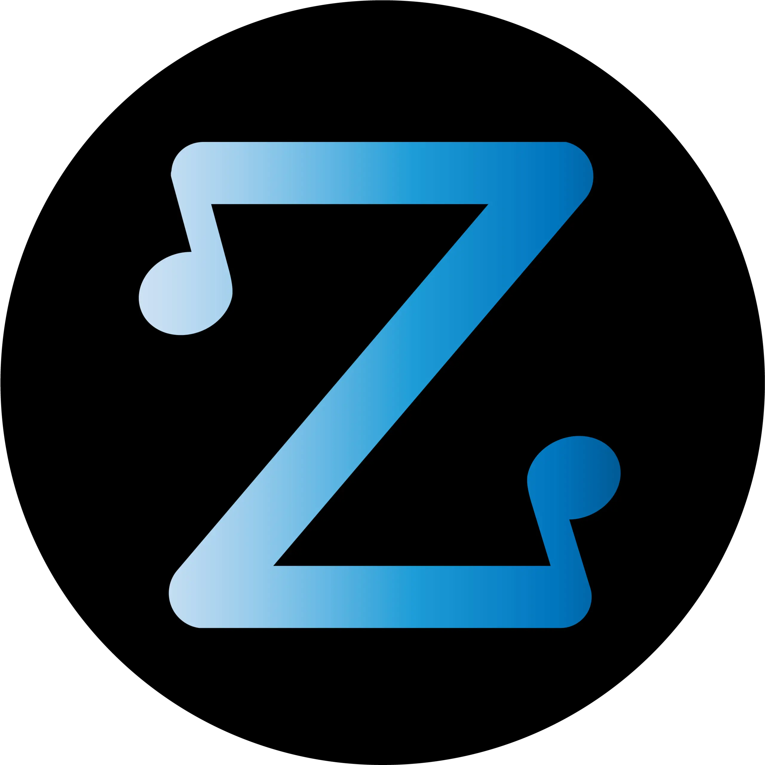 New Logo Desgn For Zefenfy U2014 Steemkr Traffic Sign Png Z Logo