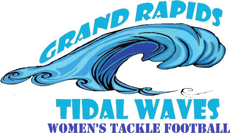 Tidal Waves Home Game 3 Childrenu0027s Activities In Grand Ahi Carrier Png Tidal Logo