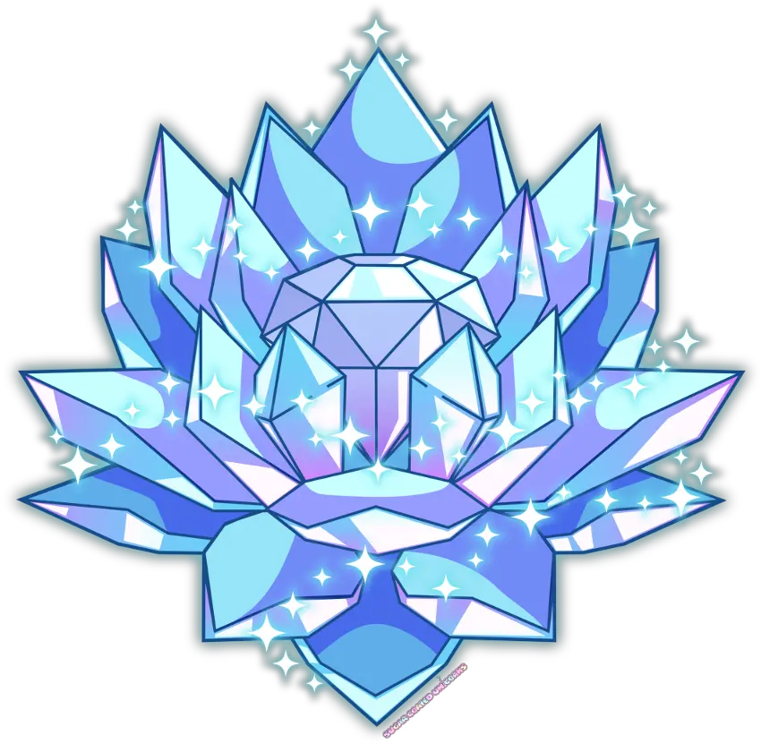 Anime Crystal Diamond Brilló Joya Sailormoon Cristal Sailor Moon Heart Crystal Tattoo Png Sailor Moon Logo Png