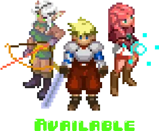 Final Fantasy Dawn Of Ivalice Official Website Fictional Character Png Elf Fantasy Icon