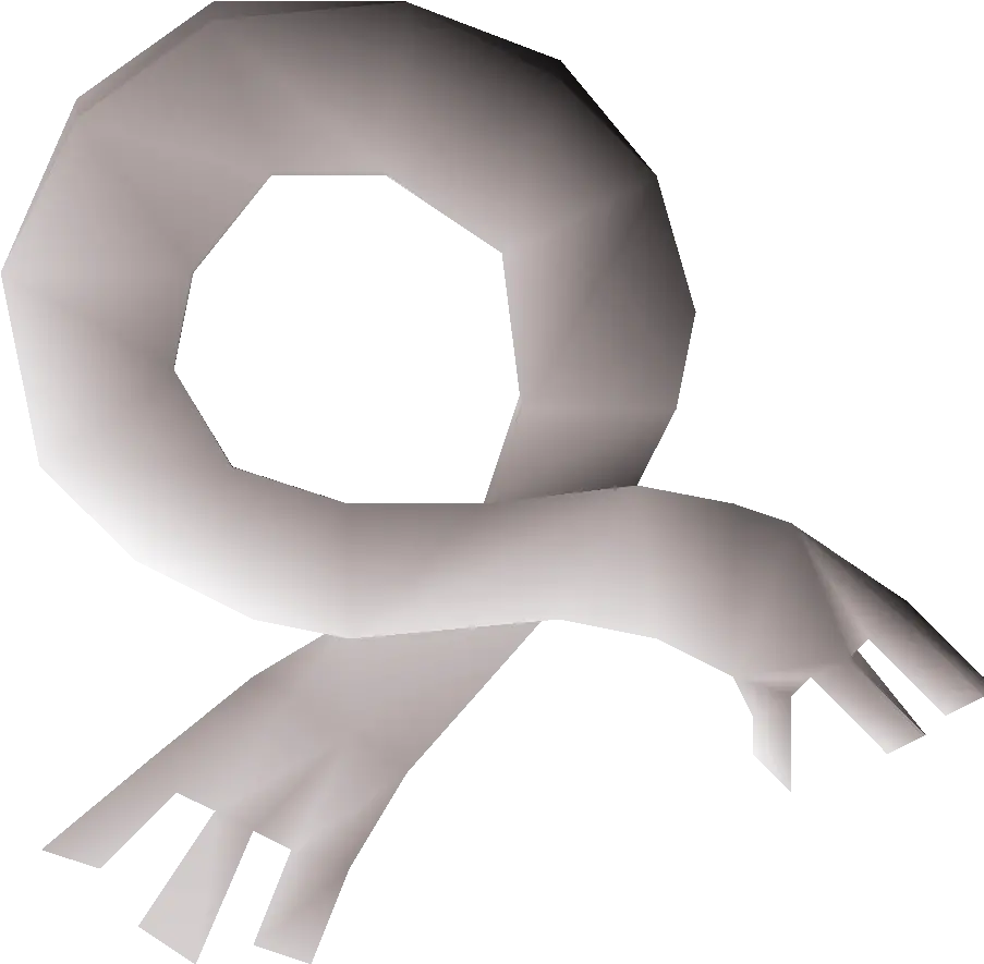 Gnome Scarf Osrs Wiki Illustration Png Scarf Png