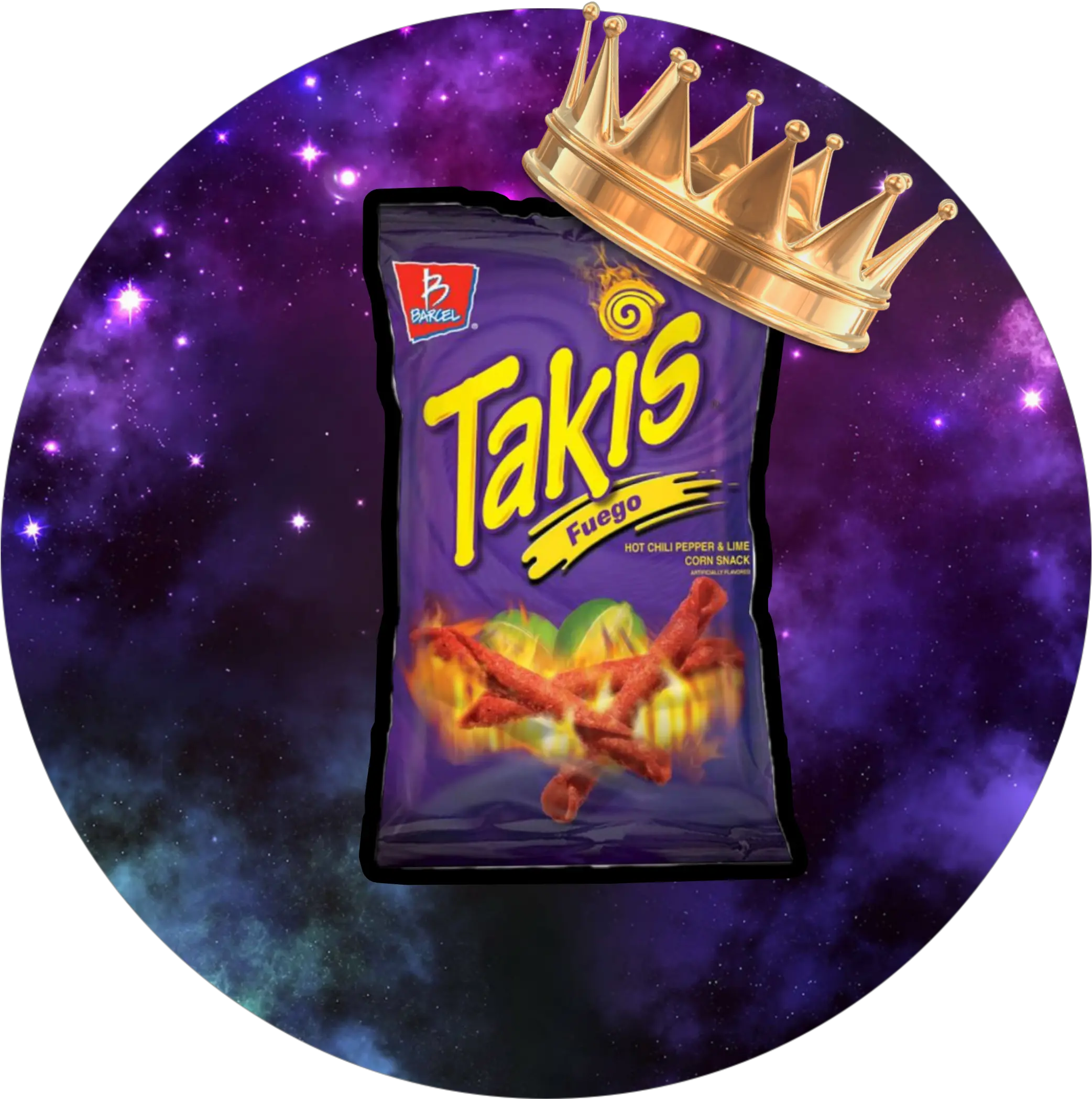 Takitakifanart Takis Sticker By H E L O Taxi Chips Png Takis Png