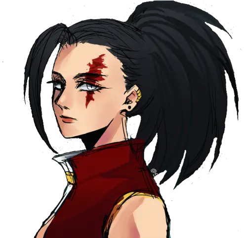 My Fav Pictures Of Momo Yaoyorozu Momo Wattpad Todomomo Roleswap Png Momo Icon