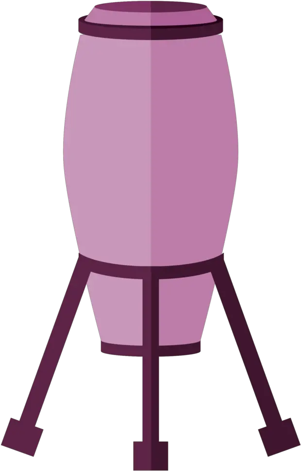 Free Percussion Instrument Conga Png With Transparent Background Cylinder Congas Png