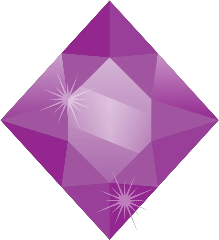 Free Diamond Gemstone 1198271 Png With Transparent Background Vertical Rhombus Icon