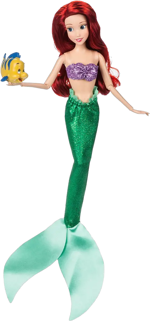 Ariel Png Download