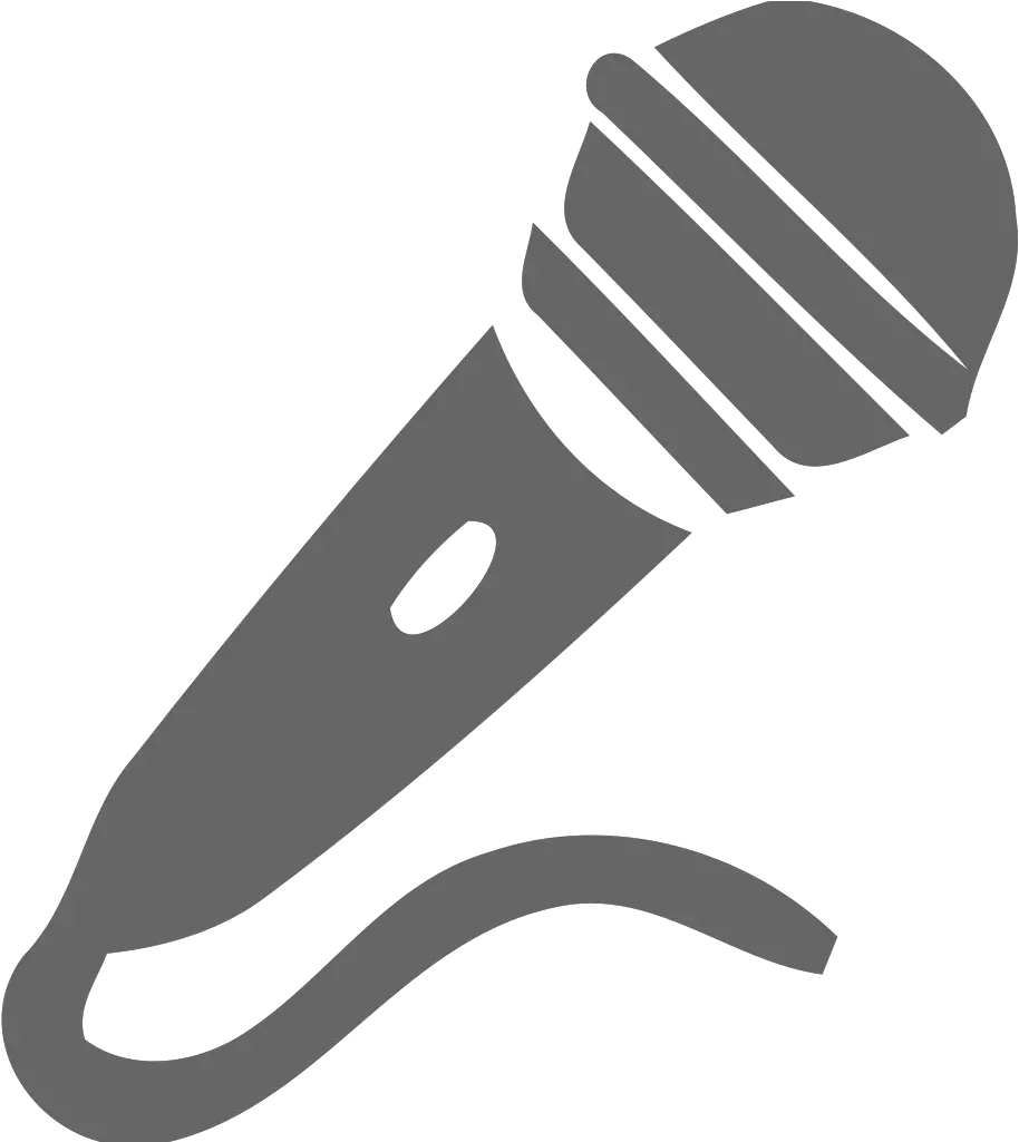 Microphone Vocal Free Icon Download Png Logo Micro Vocal Icon