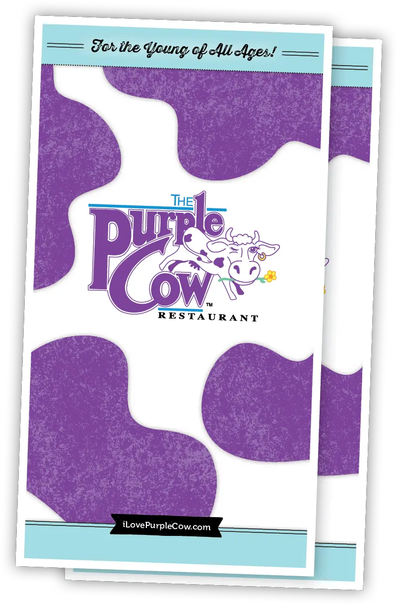 Purple Cow Purple Cow Restaurant Png Lilac Png