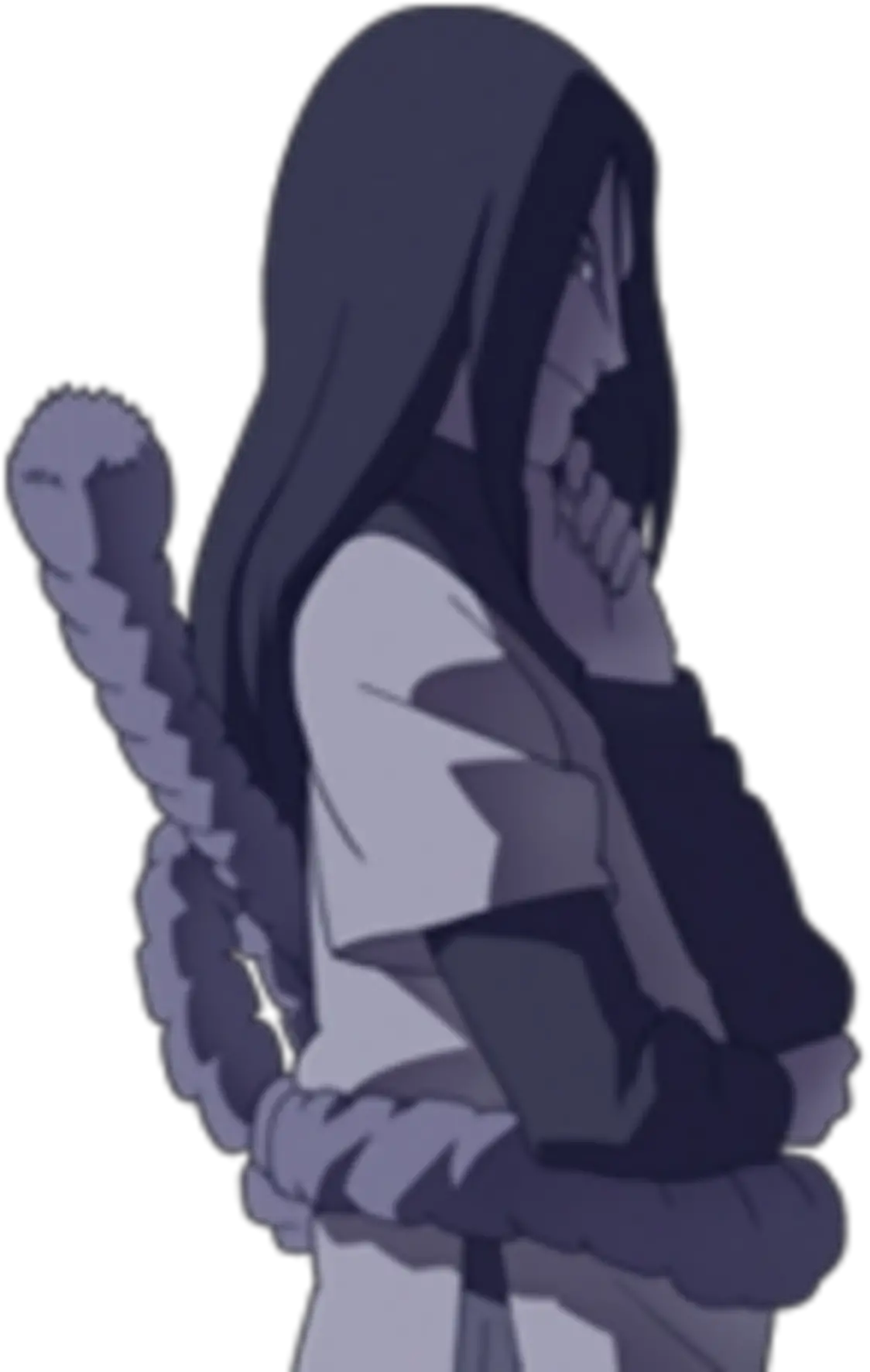 Orochimaru Naruto Sticker By Fictional Character Png Orochimaru Png