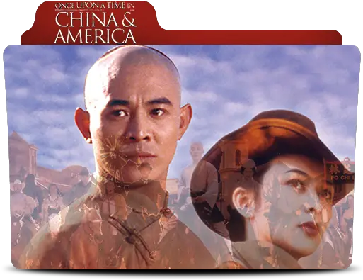 Once Upon A Time In China And America Wrinkle In Time Full Movie Hindi Png The Americans Folder Icon