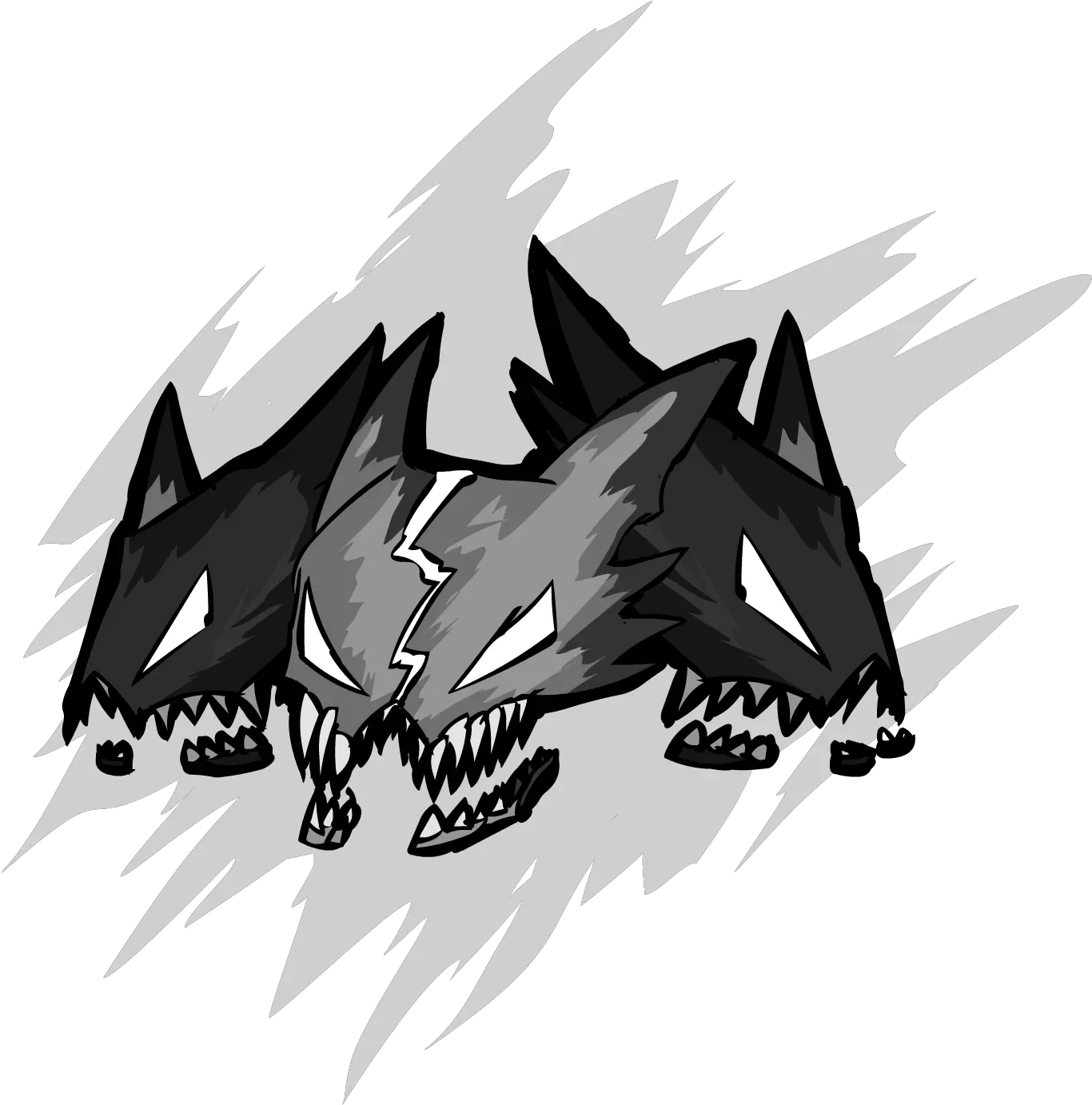 Cerberus By Stockhomz Cerberus Logo Png Cerberus Png