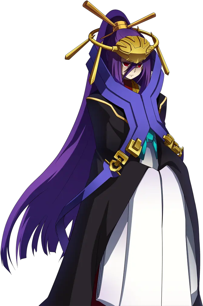 Match Of The Millennium Blazblue Izanami Png Blazblue Icon