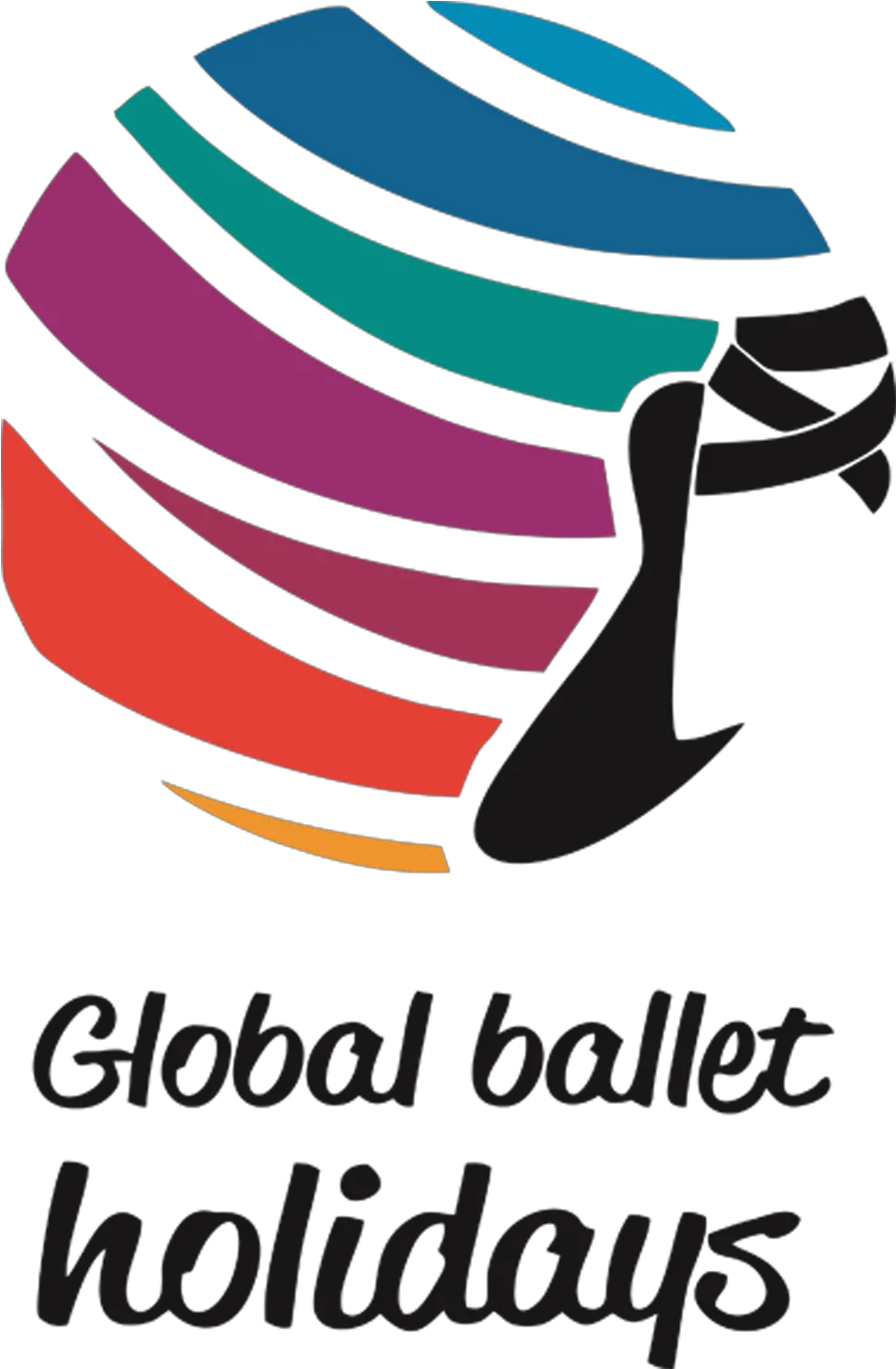 Global Ballet Holidays Poster Png Ballet Png