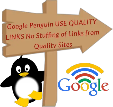 Google Penguin Updates Google Neues Png Penguin Aim Icon