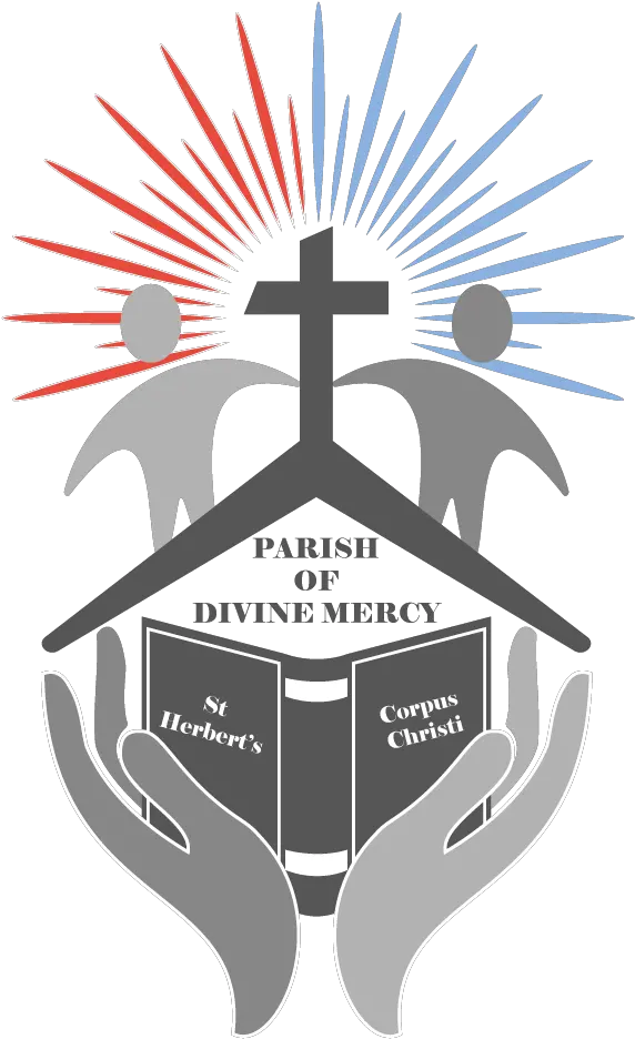 Parish Of Divine Mercy Emblem Png Mercy Png