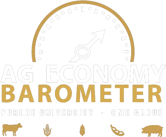 Home Ag Economy Barometer Ag Economy Png Purdue Blackboard Icon